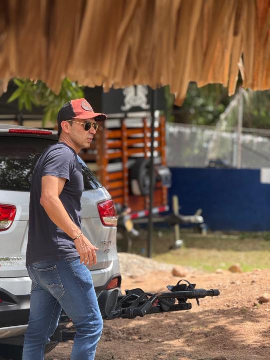 David Estrada