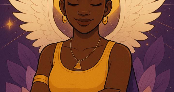 Prophetic & Spiritual Circle