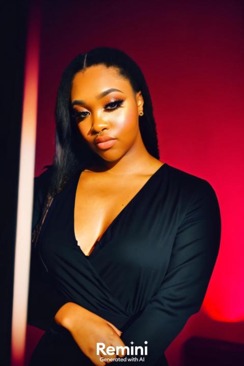 Shayla Gray