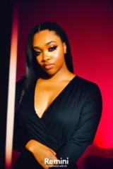 Shayla Gray