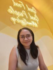 Shaira De leon