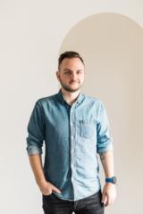 Beniamin Zwierzynski