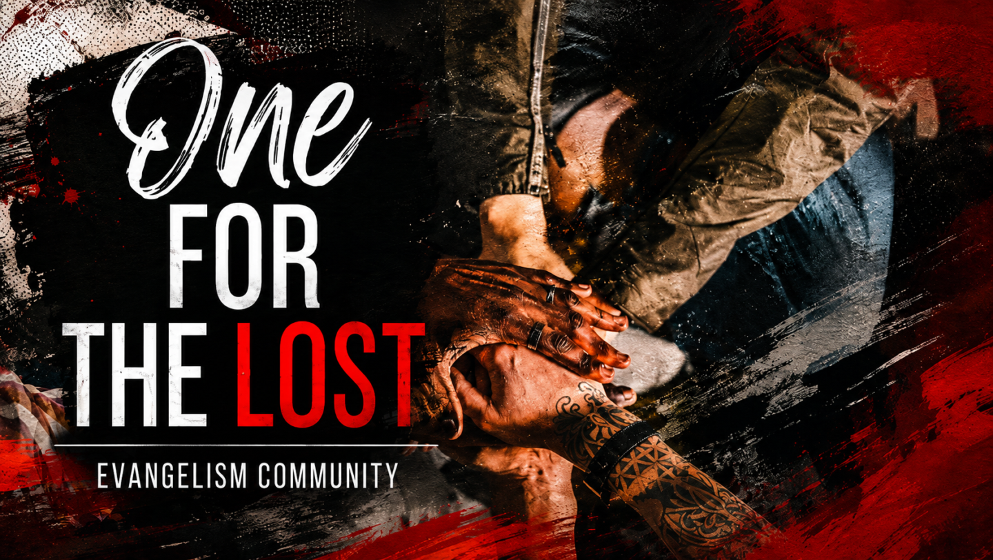 One For the Lost
