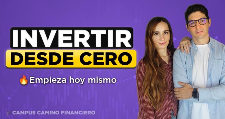 Campus Camino Financiero