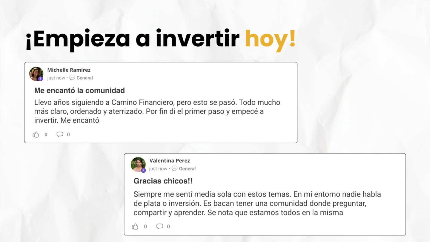 Campus Camino Financiero