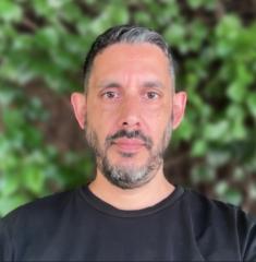 Sebastián Ramón
