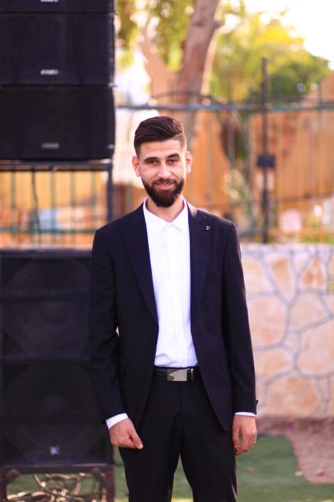 Ayed Kharbat