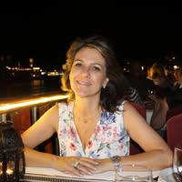 Gisele Maria Alcantara