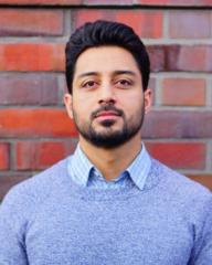Hussain Ruhullah