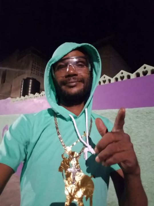 Calvin Gopaul