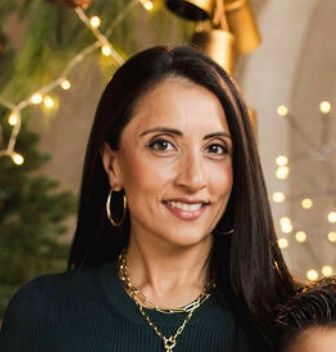 Monica Dhanani