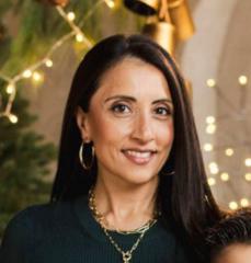 Monica Dhanani