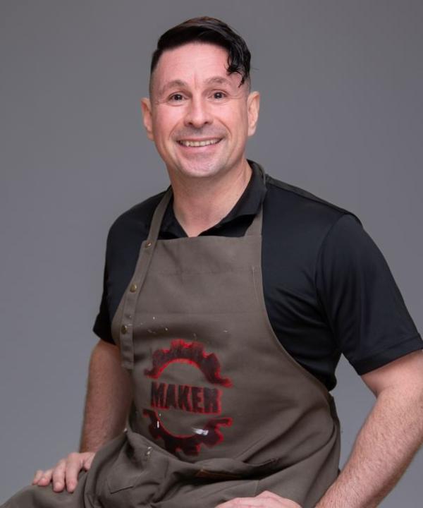 Anthony Timpano