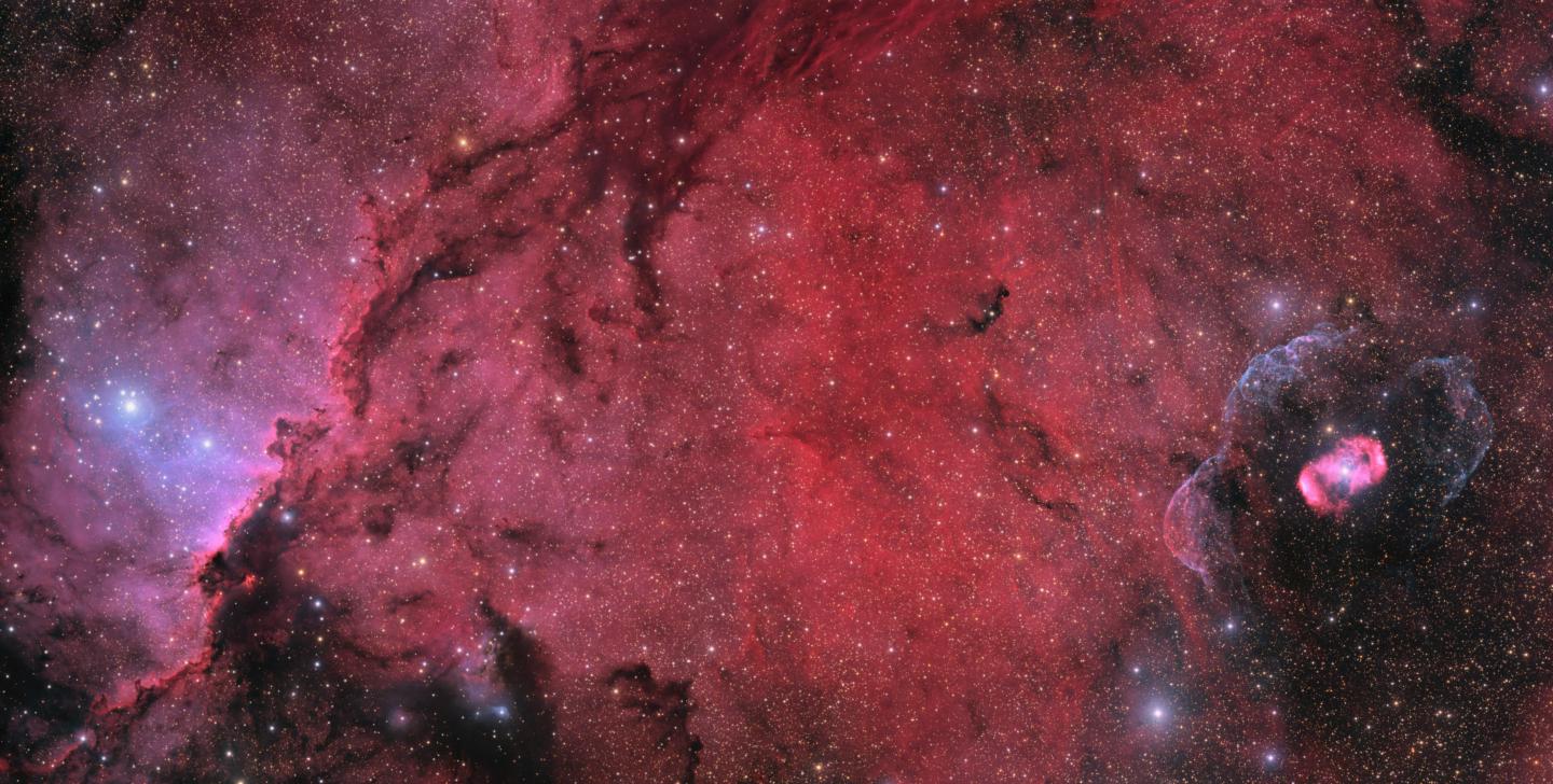 Deep Sky West AstroImaging