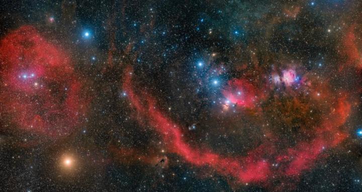 Deep Sky West AstroImaging