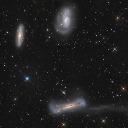 Deep Sky West AstroImaging icon