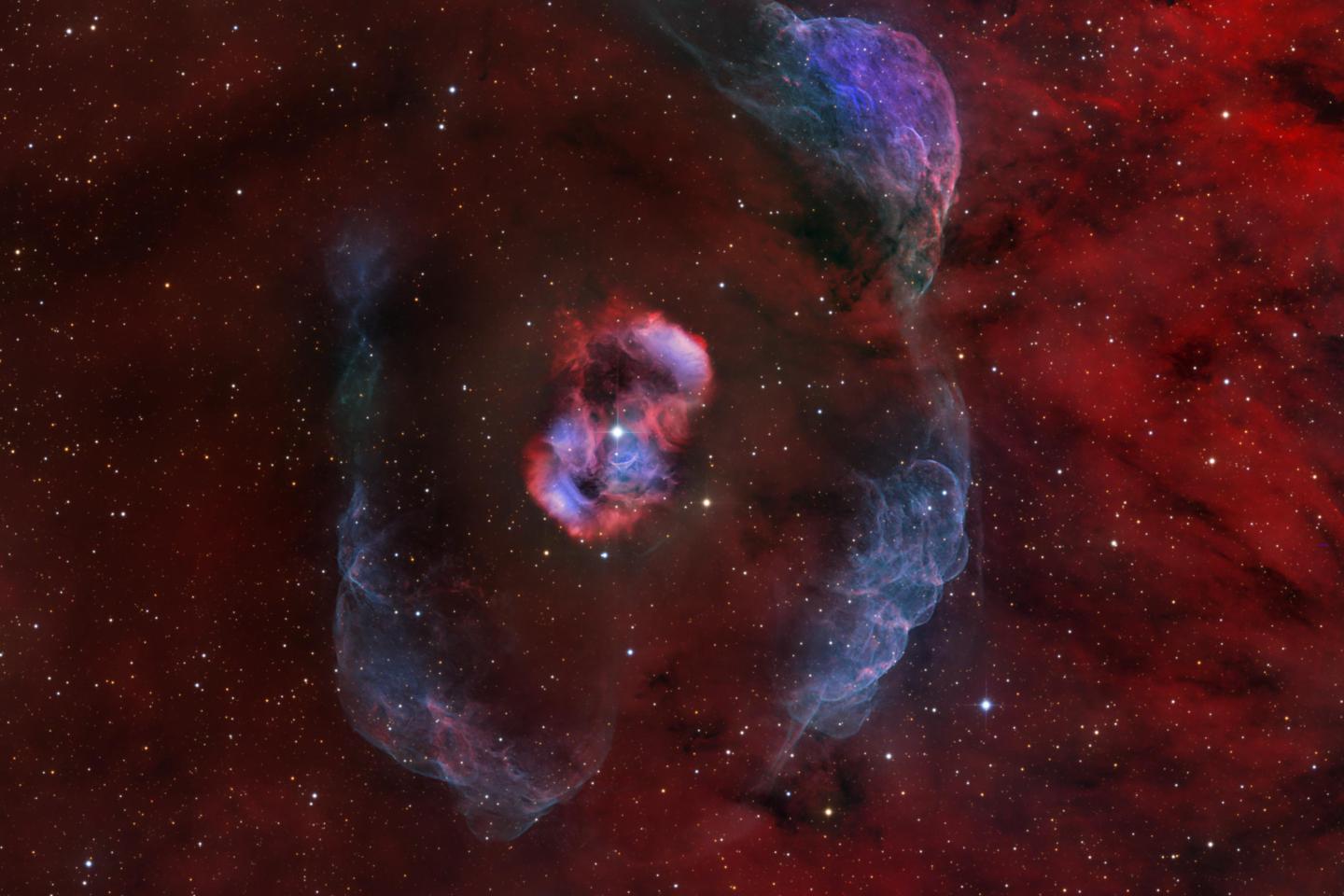 Deep Sky West AstroImaging
