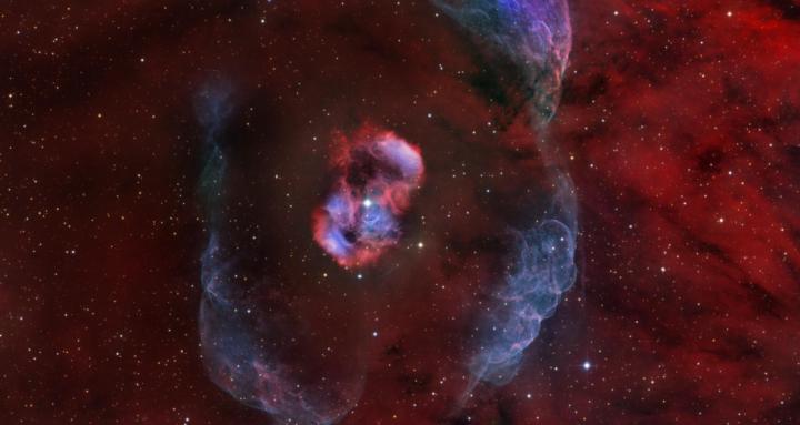 Deep Sky West AstroImaging