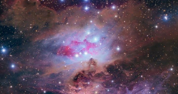 Deep Sky West AstroImaging