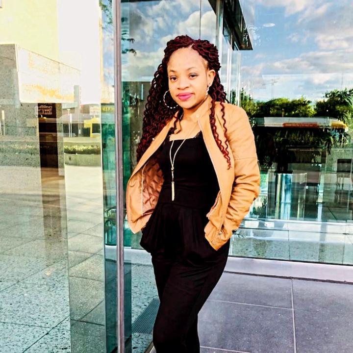 Marie Mbuyi