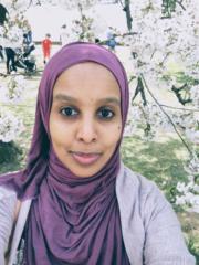 Saadia Abdu