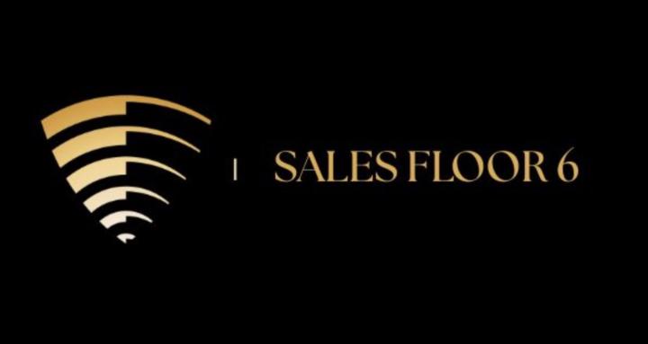 Sales Floor 6