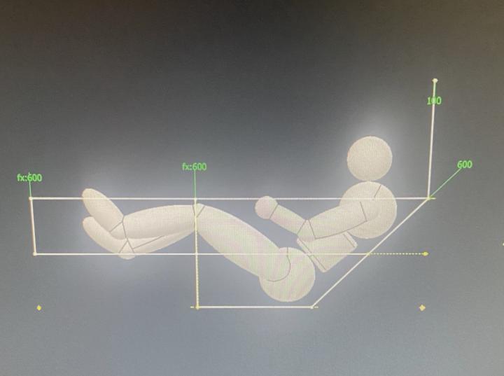 *Prototyping and concept refining update*