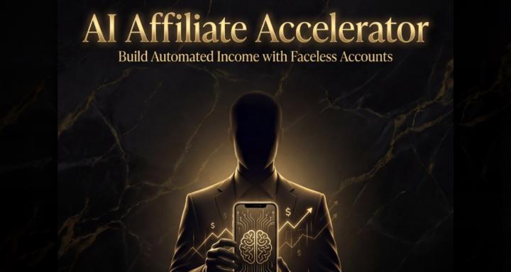 AI Affiliate Accelerator