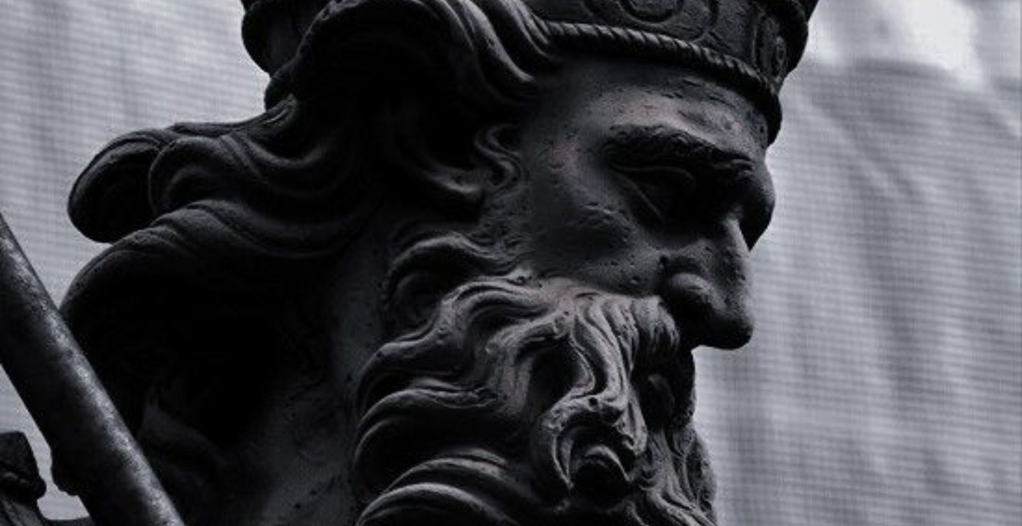 Testosterone Levels are Dropping