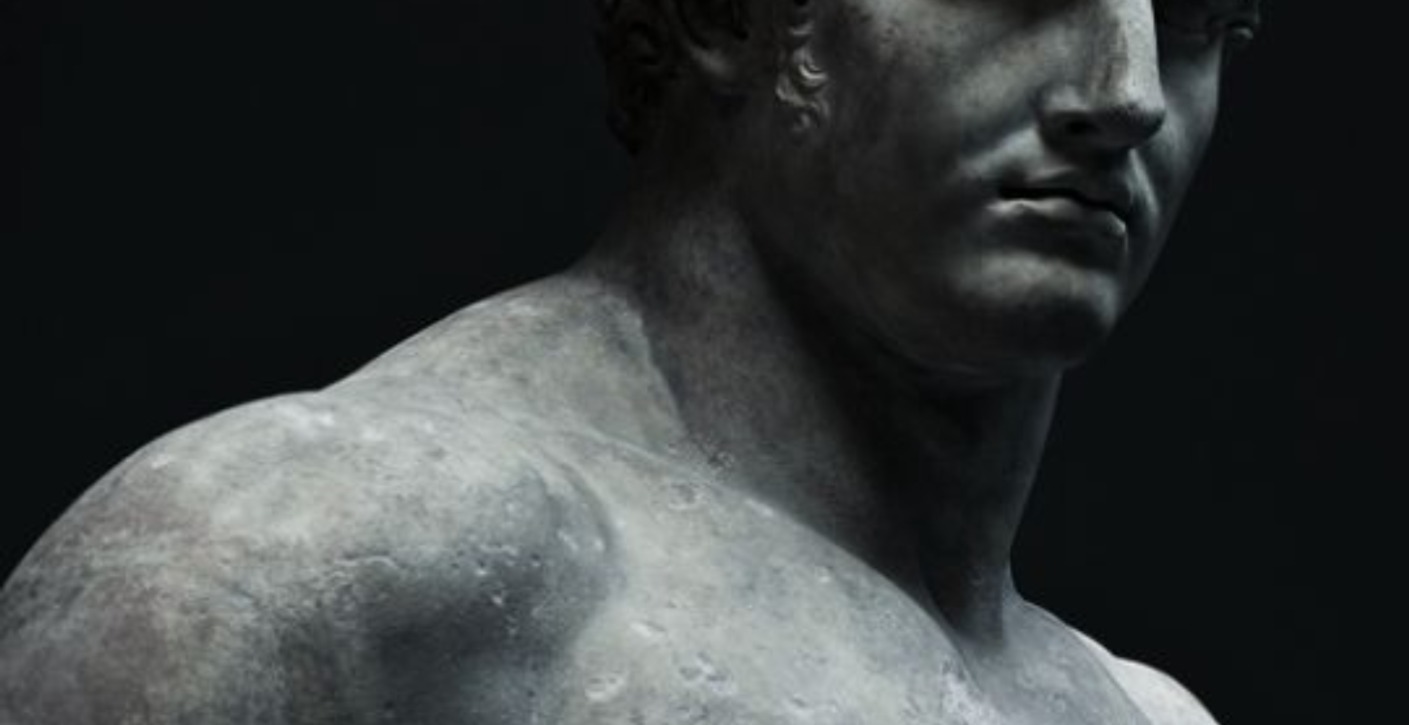 Eating for Max Testosterone Production