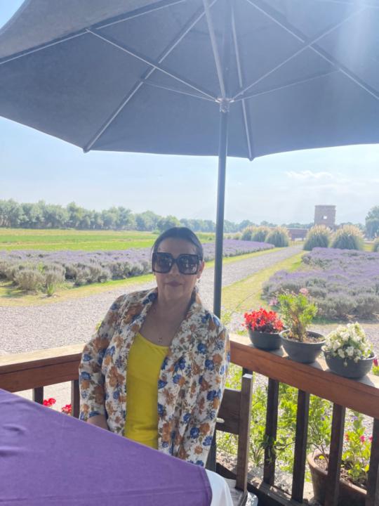 Claudia Quezada Ochoa