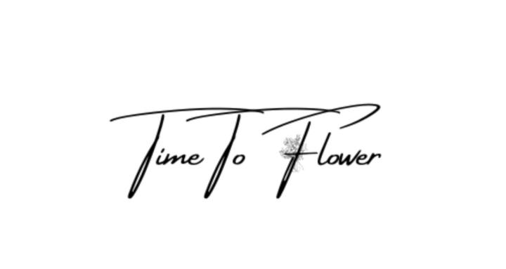 Time To Flower
