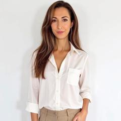 Christine Oliveira