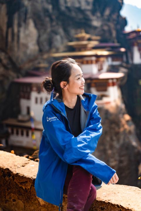 Gawn Pang