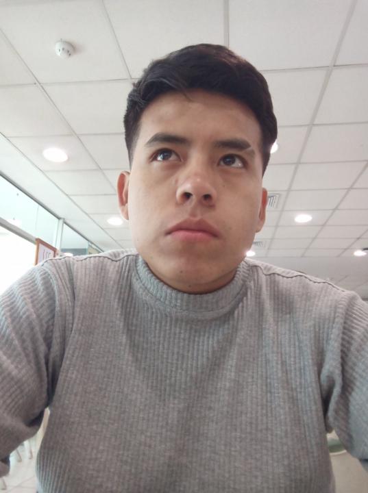 Diego Mendoza