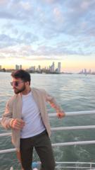 Samyak Bhatt