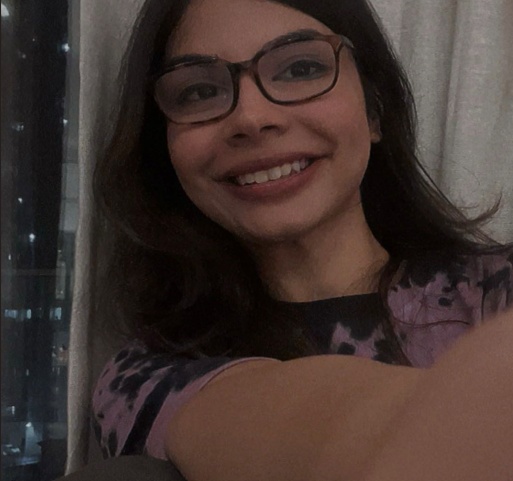 Anushka Ghosal