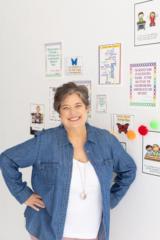 Christine Reeve