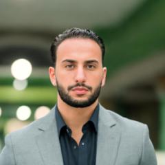 Jacob Brikho