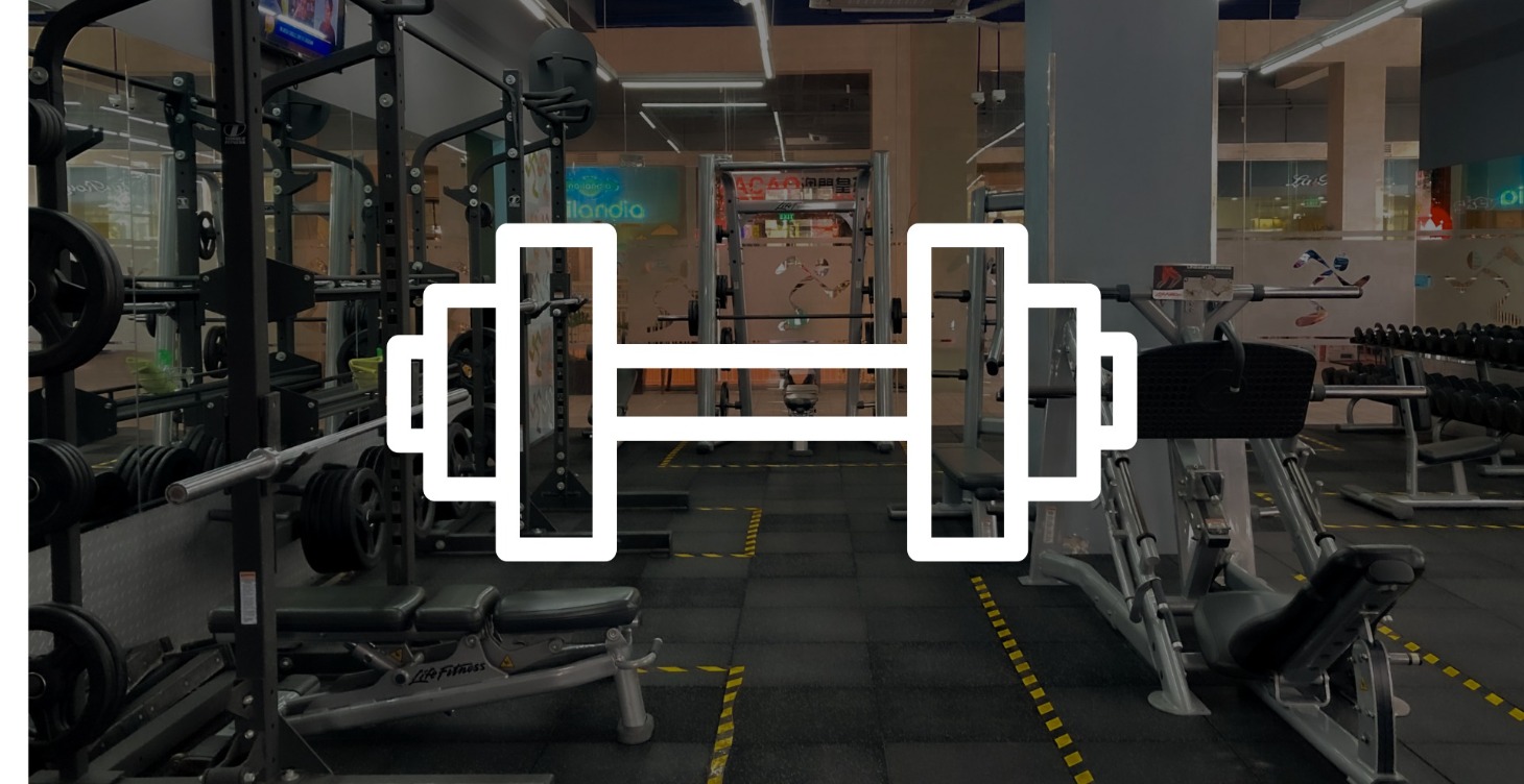 Fitness & Gaining Muscle