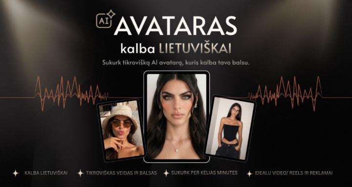 AI STUDIJA