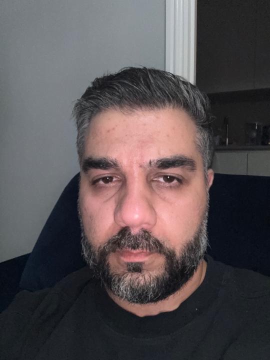 Mo Vakilipour