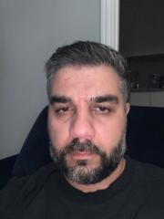 Mo Vakilipour