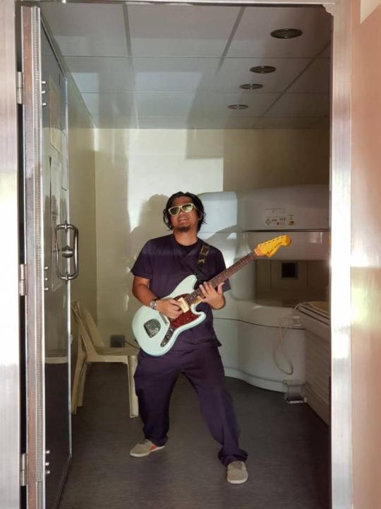 Jp Bravo