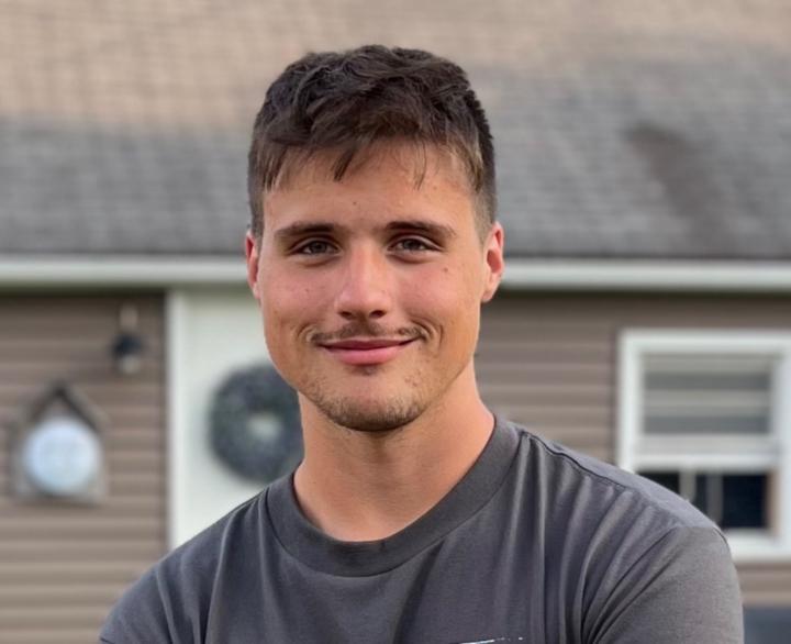 Noah Strate
