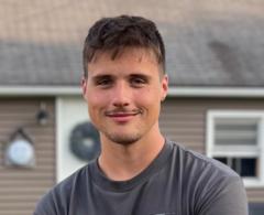 Noah Strate
