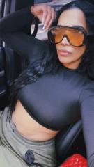 Lucy Caraballo