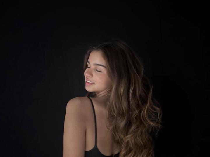 Isabella Rivas