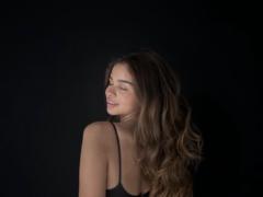Isabella Rivas
