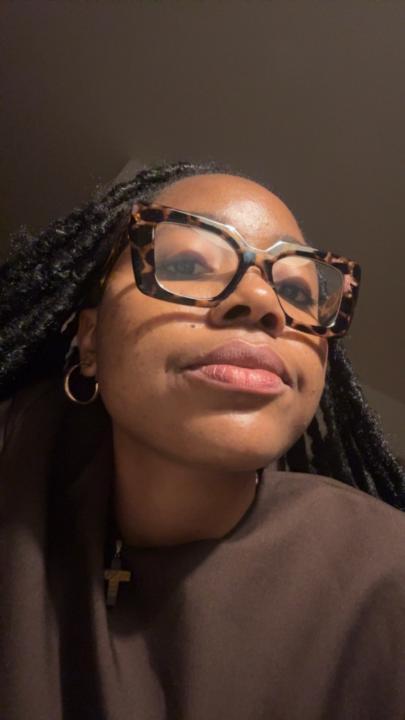 Pretty Ngikem Ngemoh